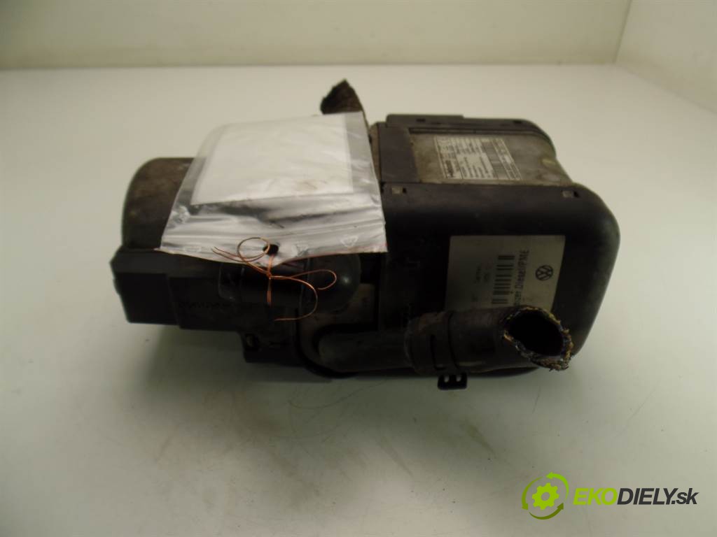 webasto 1K0815065J Volkswagen Touran       0