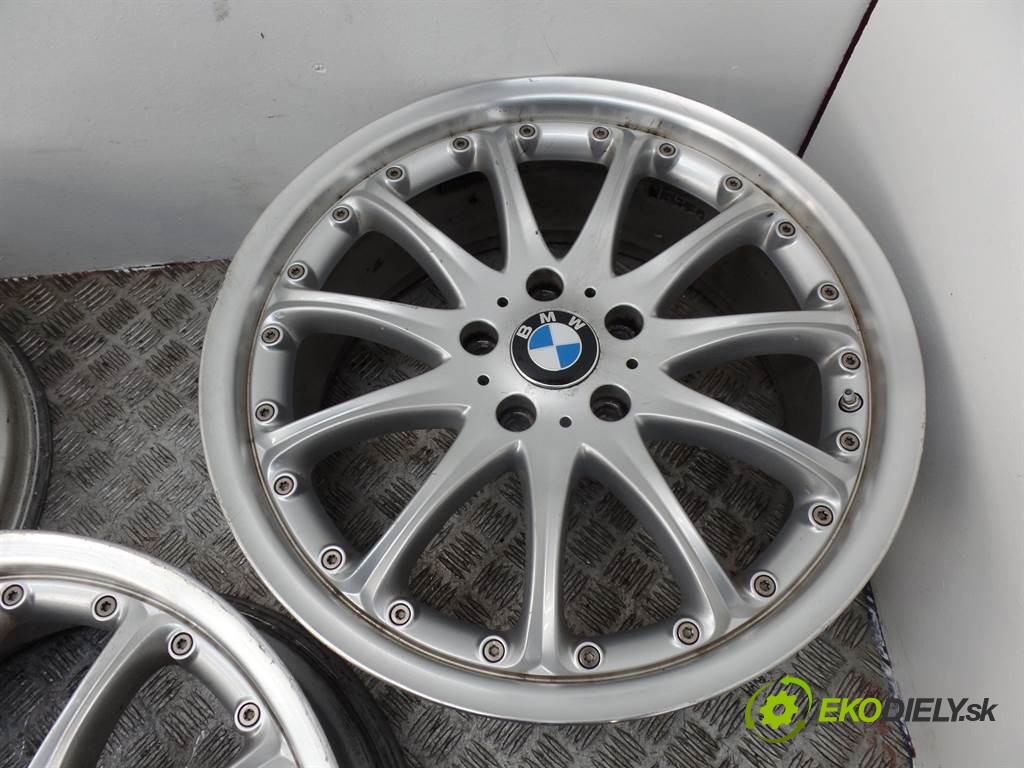 disky hliníkové - 19  BMW E90       0