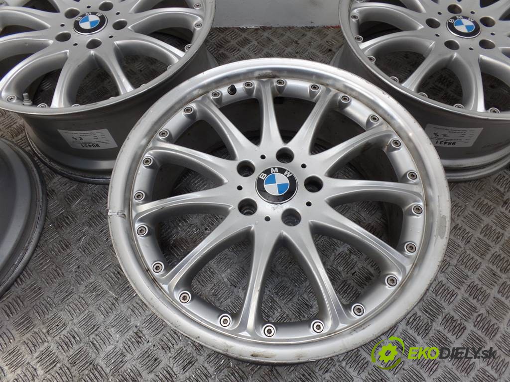 disky hliníkové - 19  BMW E90       0