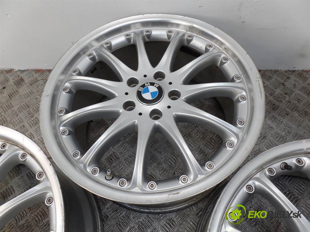 disky hliníkové - 19  BMW E90       0