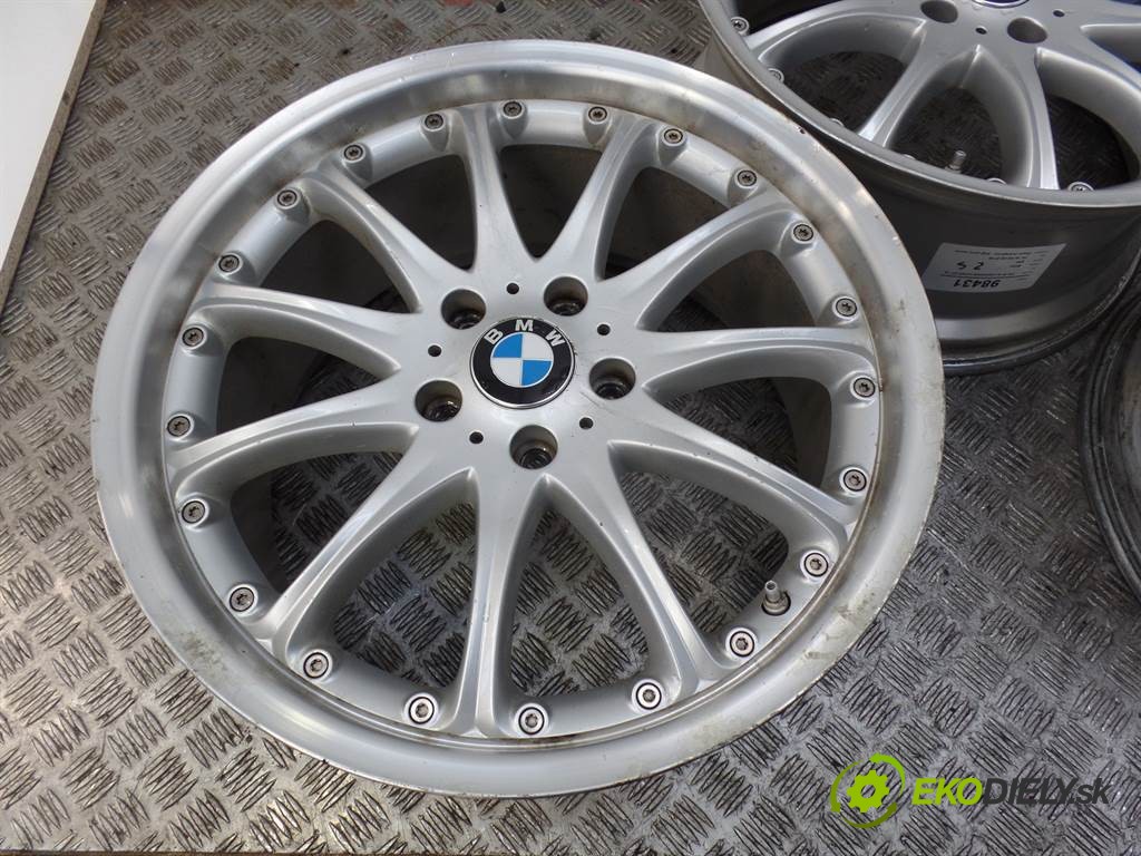 disky hliníkové - 19  BMW E90       0