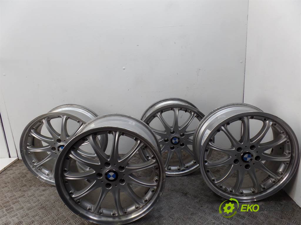 disky hliníkové - 19  BMW E90       0